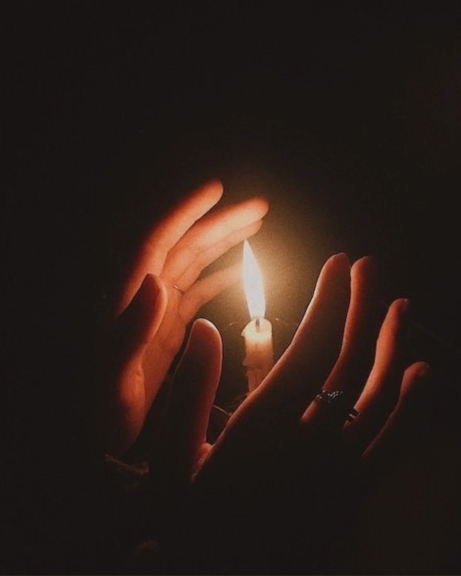Fire — Shin