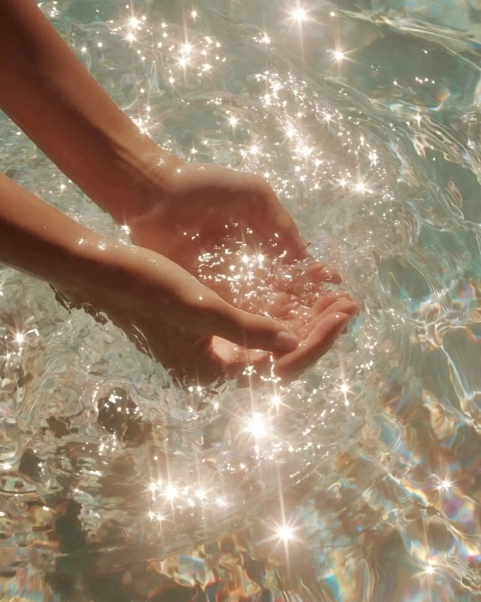 Water — Mem