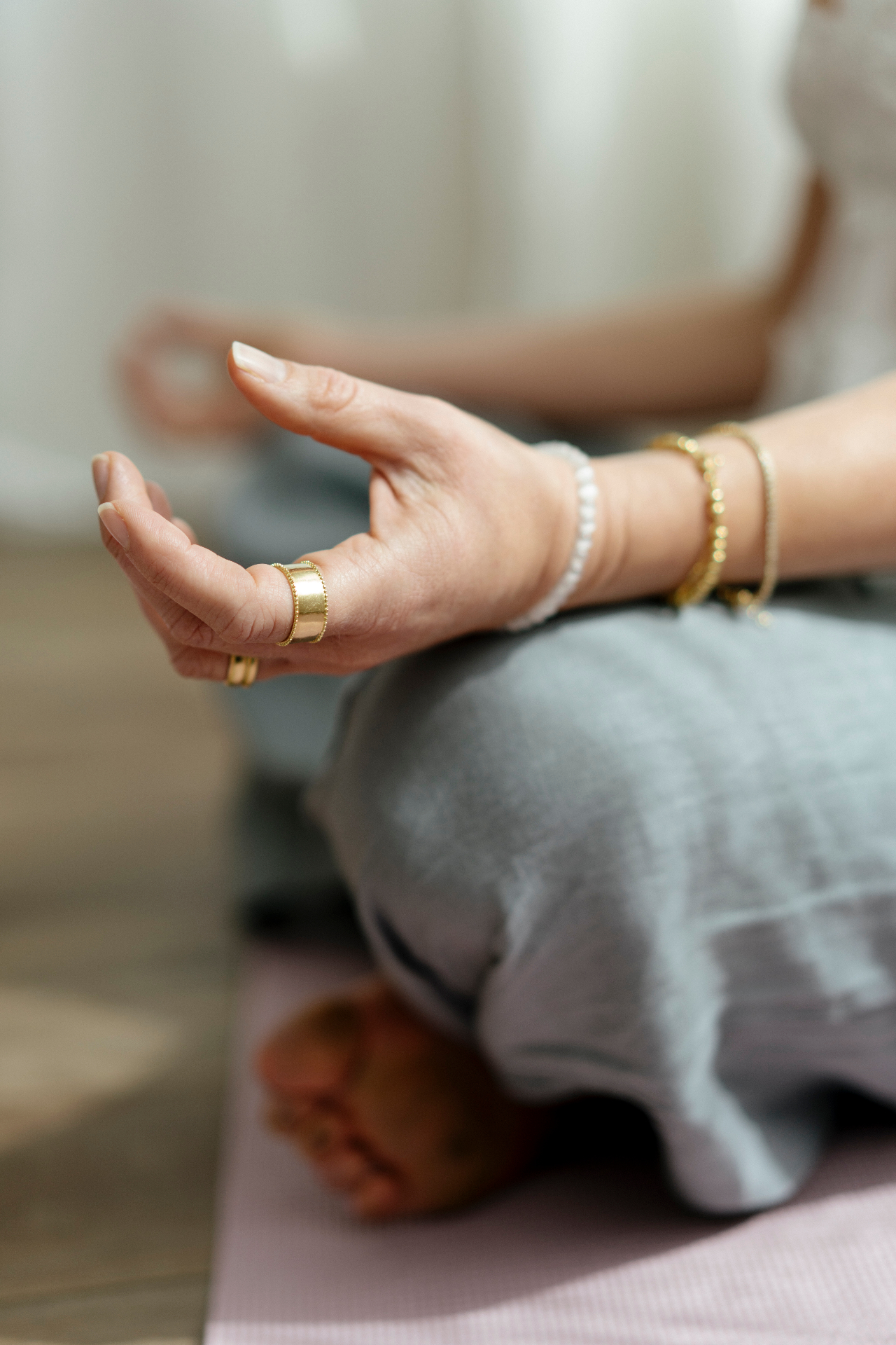 The Foundation — Part I